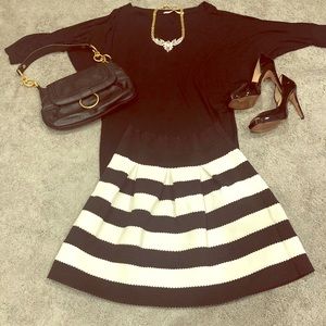 Ann Taylor skirt 🌸 So cute!